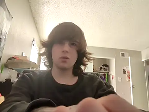 2007slave's Webcam Show