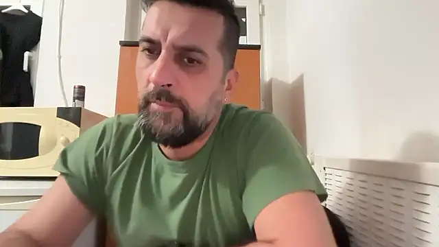 TARKAN1 Live XXX-chat