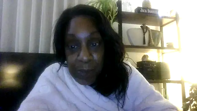 Ebony-SultryX's Live XXX Chat