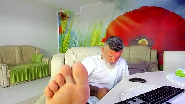 BlowMyXXL: απευθείας συνομιλία ΧΧΧ