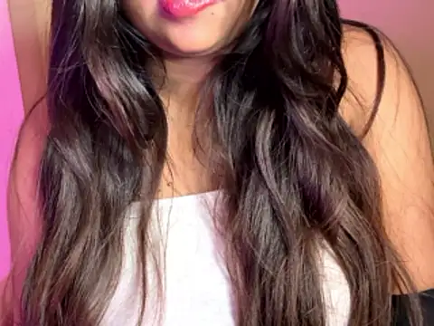 Its_cherry_magic webkamerás műsora