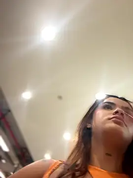 Kaily_Sweet16 现场XXX聊天