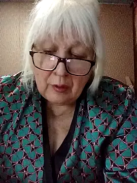 Alexia64231 Webcam show