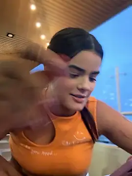 Kaily_Sweet16's Live XXX Chat