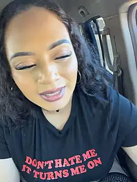 Вебкам-шоу CarmelaAnthony