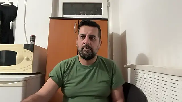 TARKAN1's Live XXX Chat