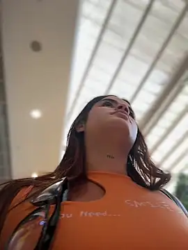 Kaily_Sweet16 现场XXX聊天