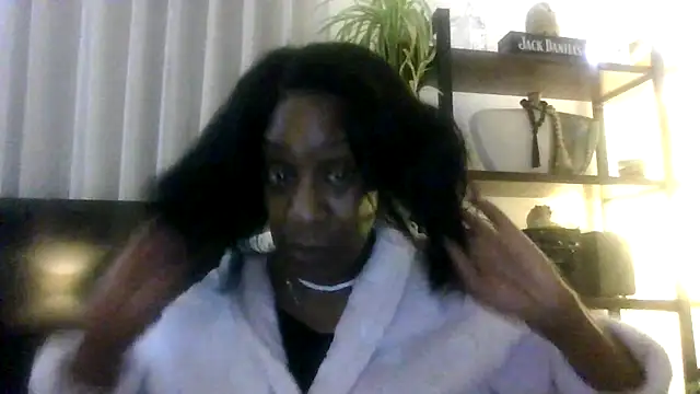 Ebony-SultryX's Live XXX Chat