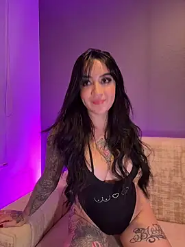 Carolina_Novoa 现场XXX聊天