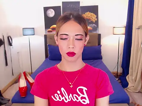 Онлайн чат XXX PreciousAmore