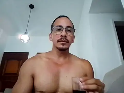AndresBrazil's Webcam Show