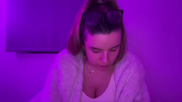 maisiesmithx's Live XXX Chat