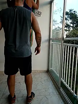 LEIRIS_Y_FRED_01 Live XXX-chat