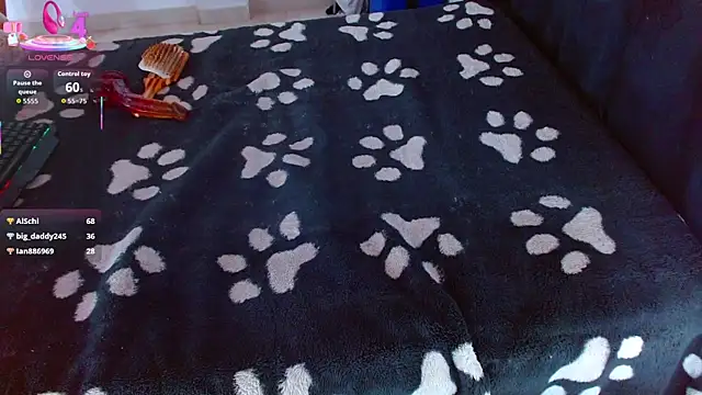 jaramilloali élő XXX-chatje