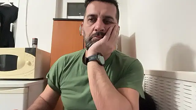 TARKAN1 – Naživo XXX chat