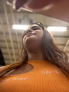 Kaily_Sweet16 Live XXX-chat