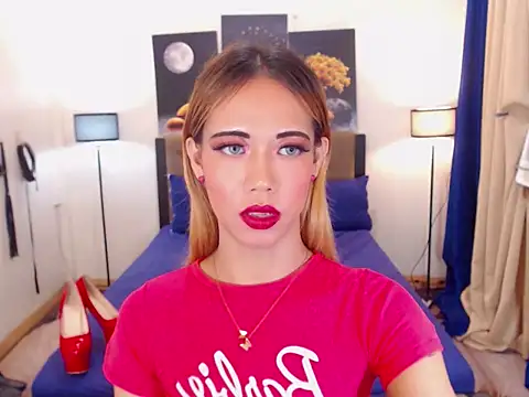 Онлайн чат XXX PreciousAmore