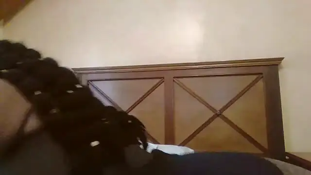 MissCC99's Webcam Show