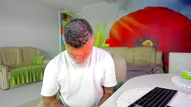 Chat +18 de BlowMyXXL ao vivo