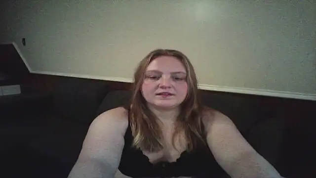 PhatAssBlond's Live XXX Chat