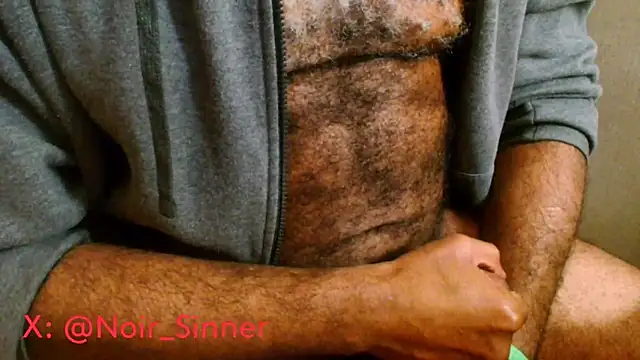 sinnernoir's Webcam Show