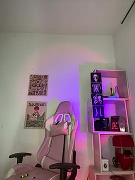 Emma_Wish 现场XXX聊天