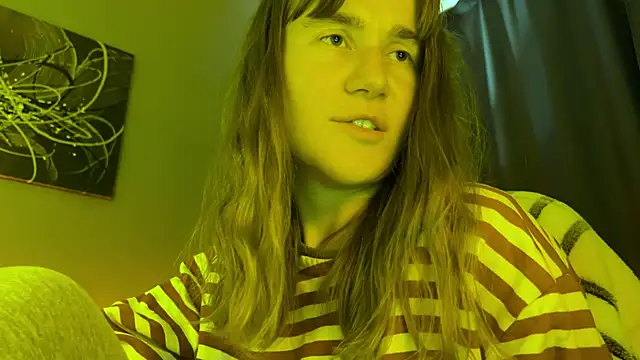 Czat XXX na żywo – kleya_