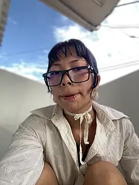 Namii_cute's Live XXX Chat