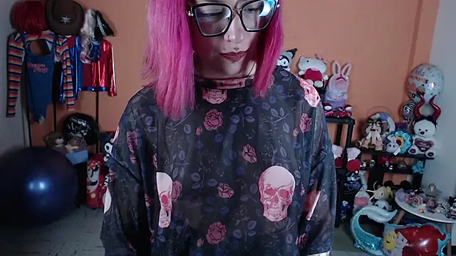 Živý XXX chat MissMiia2