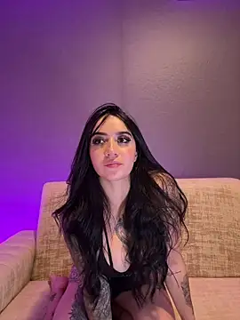 Carolina_Novoa's Live XXX Chat