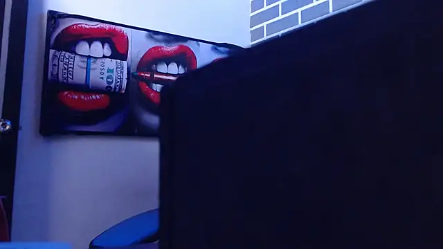 Dxrty_candy's Webcam Show