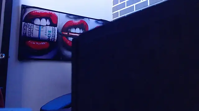 Dxrty_candy Show Webcam