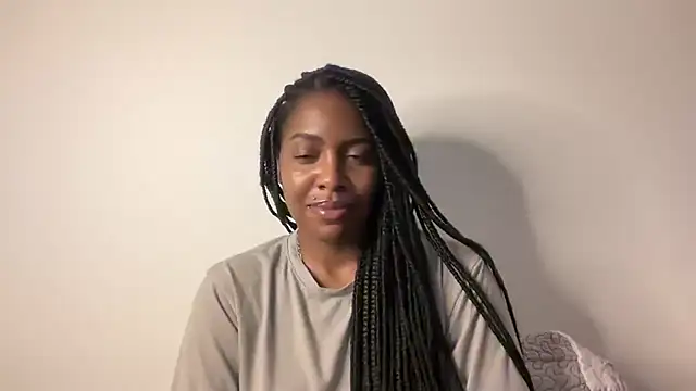 br_girl's Webcam Show