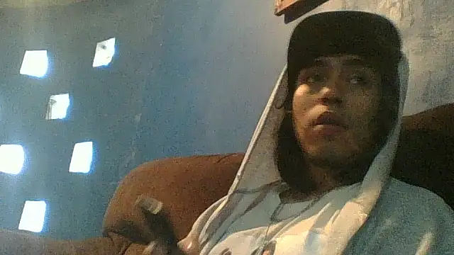 Živý XXX chat AlexAlejandro13