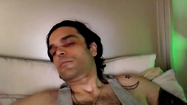 Show webcam de StuntingSpunMarine69