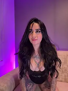 Carolina_Novoa's Live XXX Chat