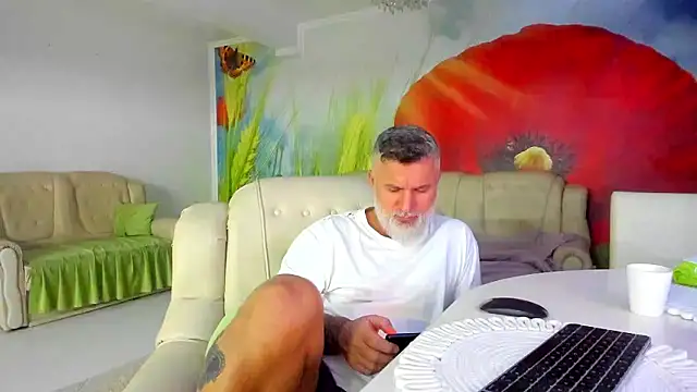 Živý XXX chat BlowMyXXL