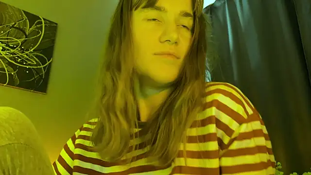 kleya_ Live XXX-chat