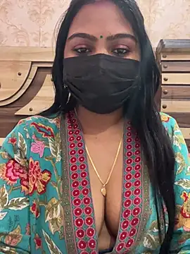 Cute-Ananyaa's Live XXX Chat