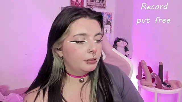 Chat XXX en directo de Sachi_Meow