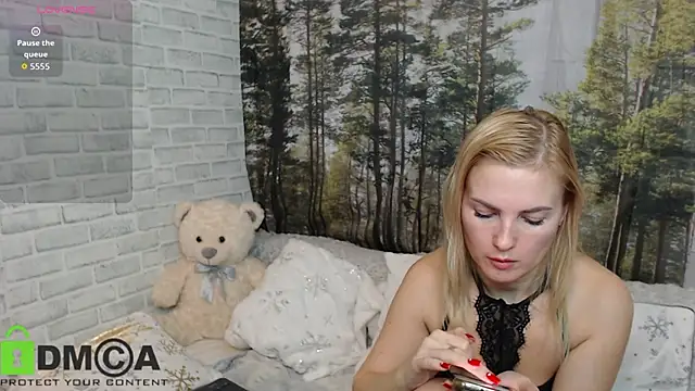 Chat XXX en directo de Eyes_Angel