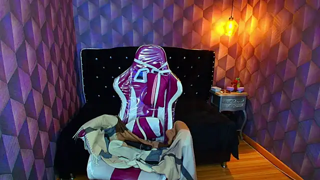 LiaHarryis' Live XXX Chat