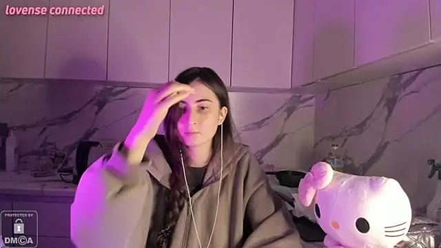 Chat XXX en directo de Ayesha_Thebestt