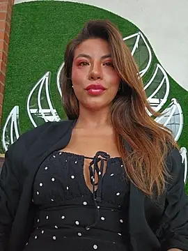 Karen_San_Miguel's Live XXX Chat