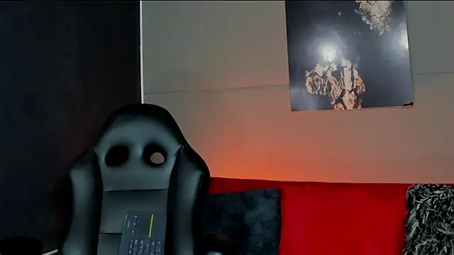 Chat XXX en directo de lola_red95