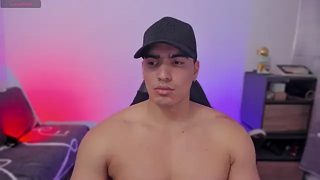 JamesGraay's Webcam Show