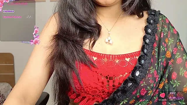 Aashvika's Live XXX Chat