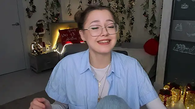 Chat XXX en directo de SereneFlame