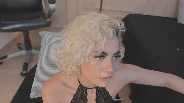 marian_pinzon Obrolan Langsung XXX