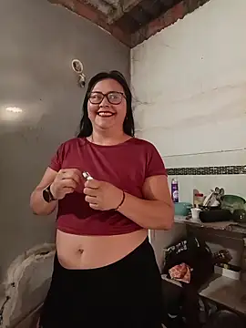 Dirty-Momm-Divorced-Hot Obrolan Langsung XXX